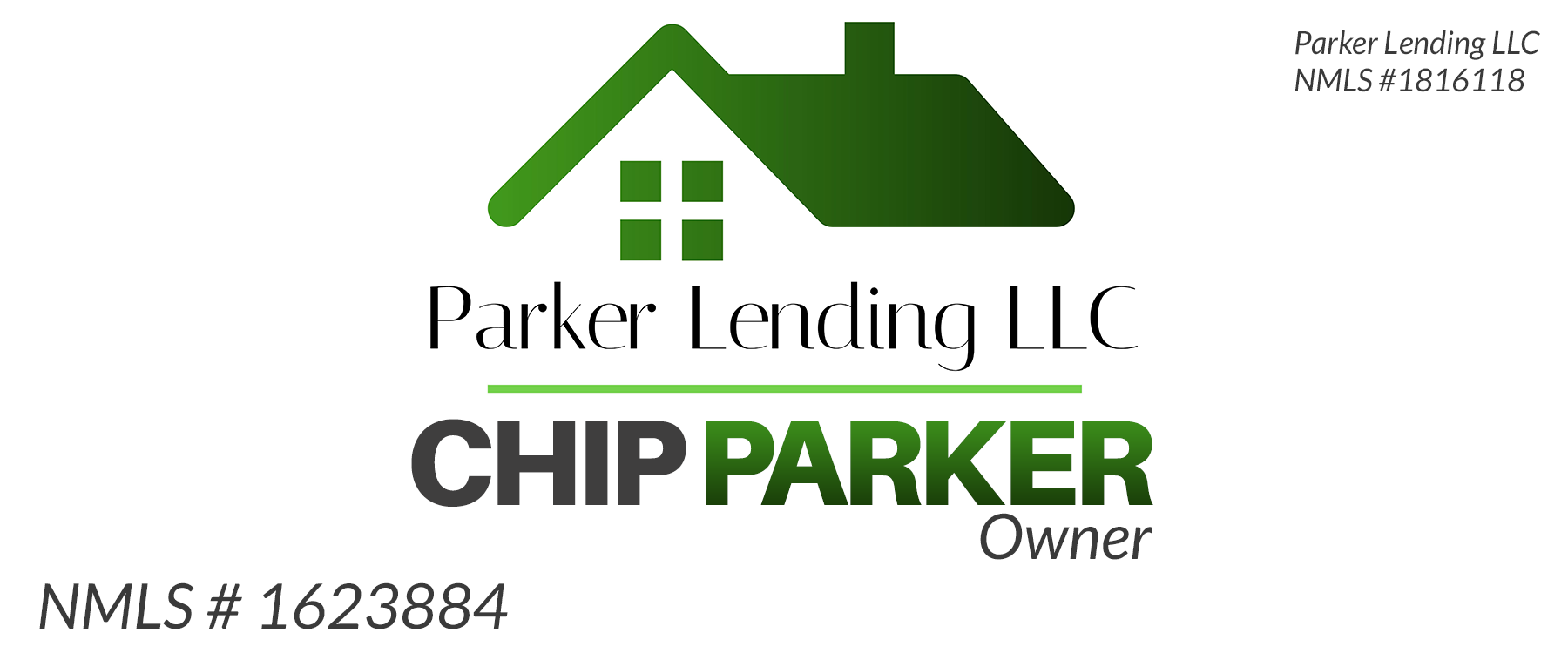 Parker Lending